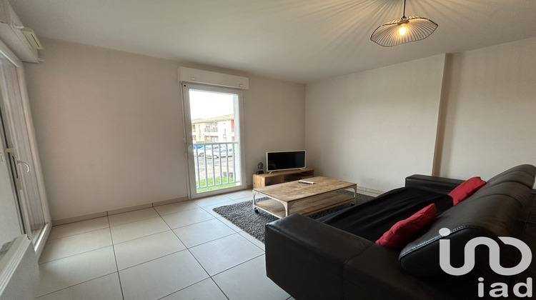 Ma-Cabane - Vente Appartement Villenave-d\'Ornon, 44 m²